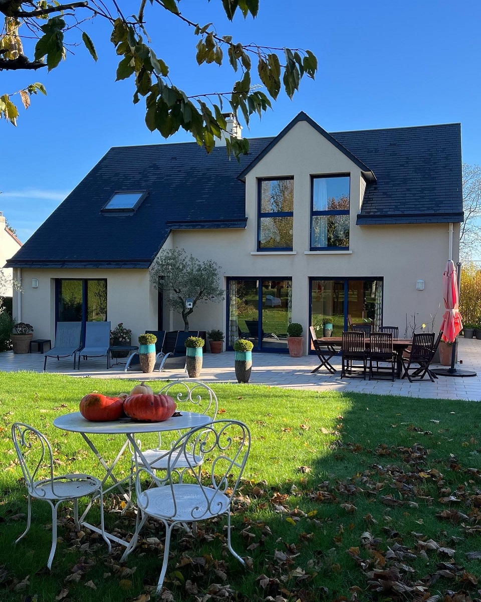 Chambres d'hôtes > Chez Béa