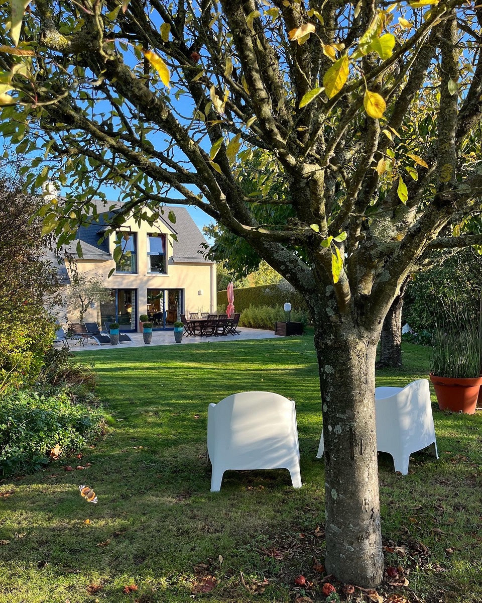 Chambres d'hôtes > Chez Béa, Granville - photo 3
