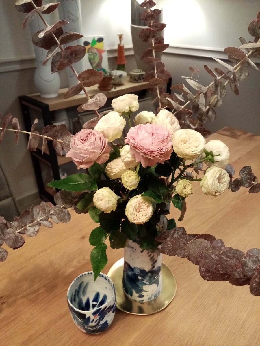 Chambres d'Hôtes > La Maison de Juliette, Granville - photo 16