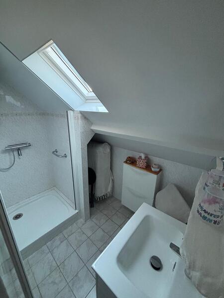 Chambre d'hôtes - Chez Geneviève, Emile & Co