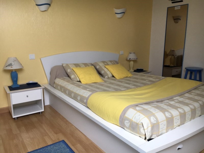 Chambre d'Hôtes > Le P'tit Nid, Granville - photo 3