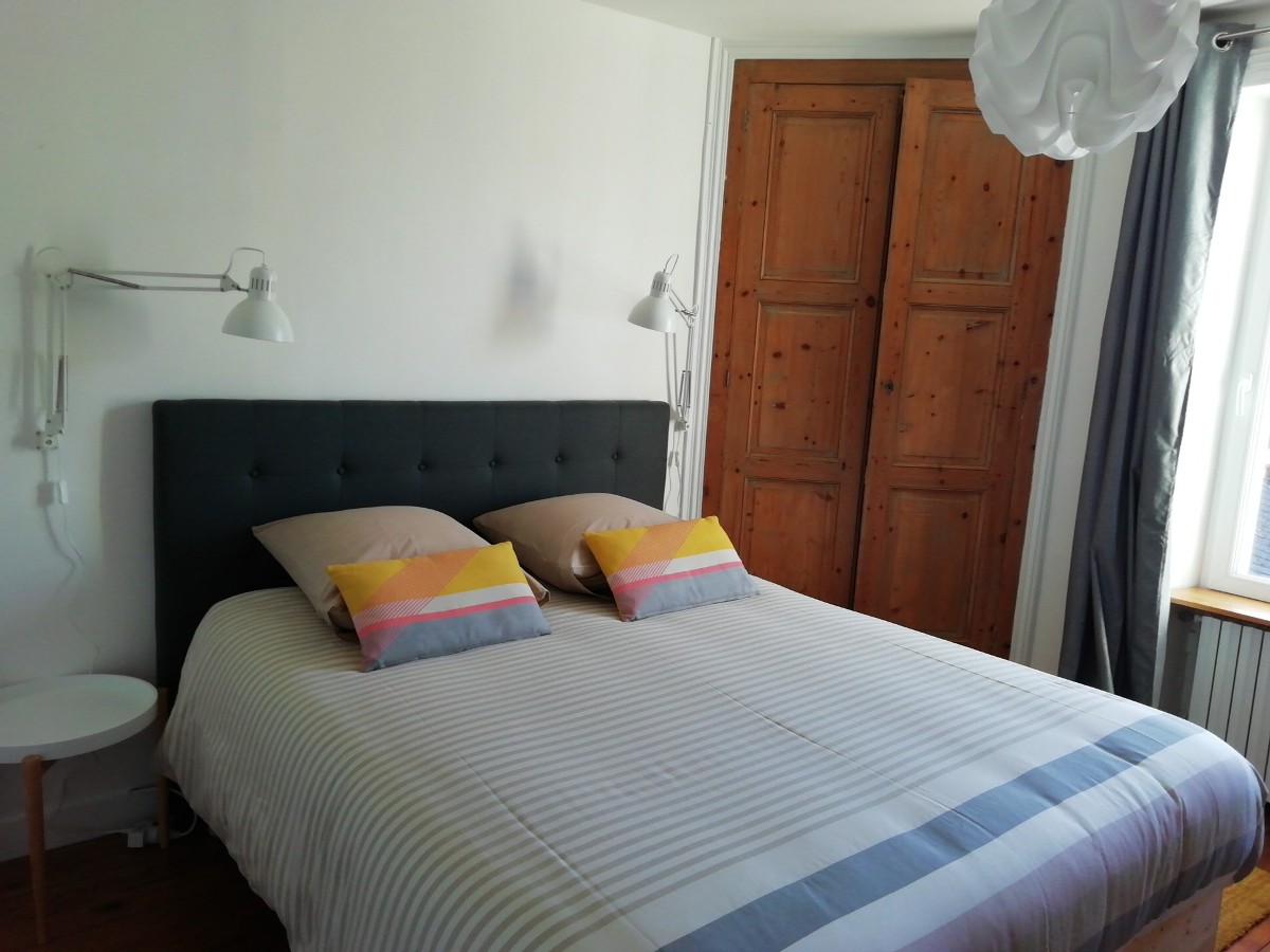 Meublé de tourisme > Le Cosy, Granville - photo 2