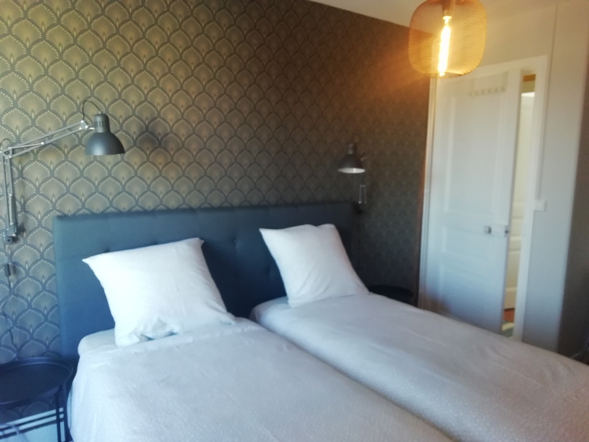 Meublé de tourisme > Le Cosy, Granville - photo 8