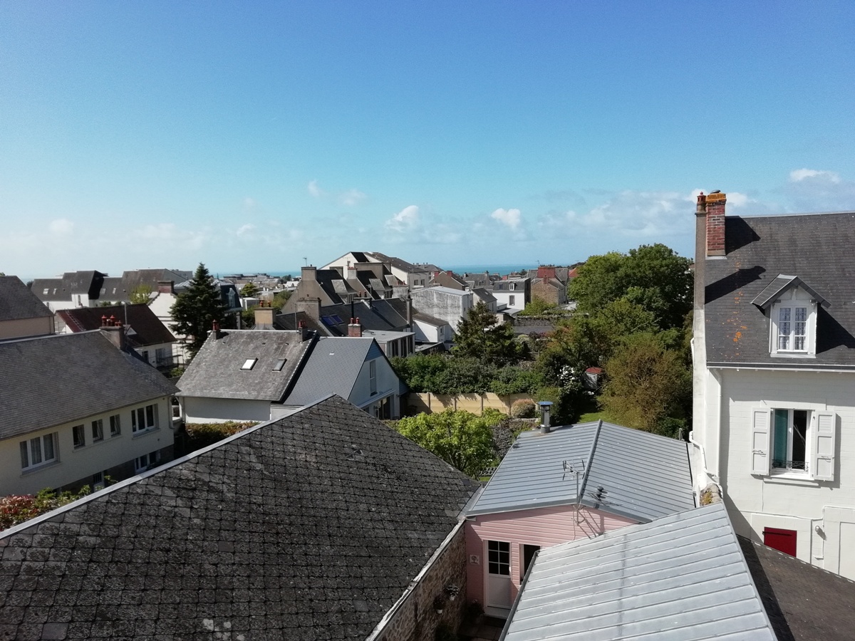 Meublé de tourisme > Le Cosy