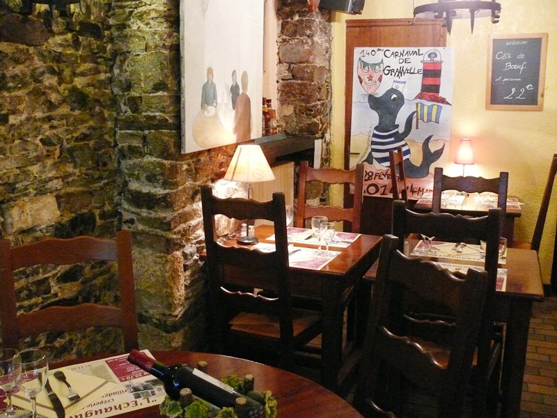 L'Echauguette — photo 3