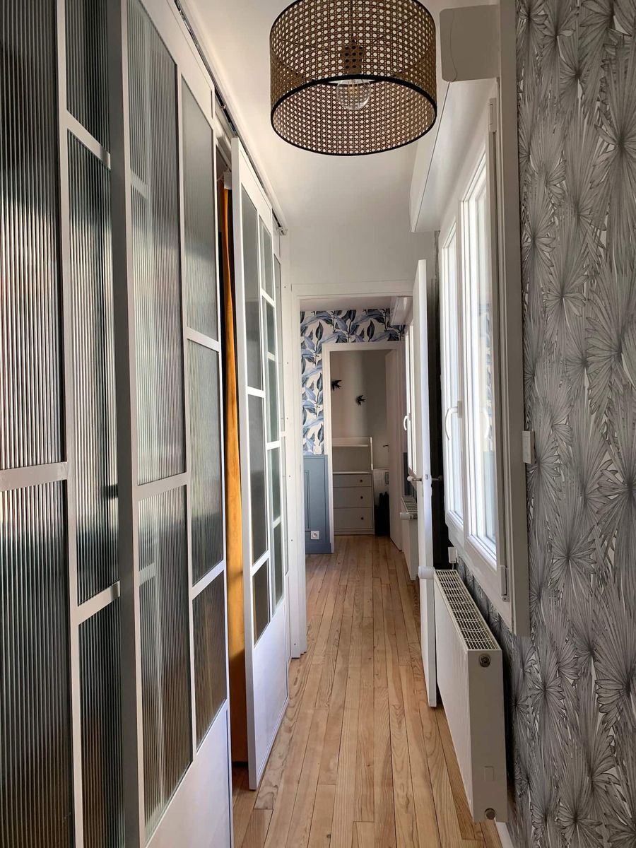 Meublé de tourisme > La Maison du 2B — photo 3