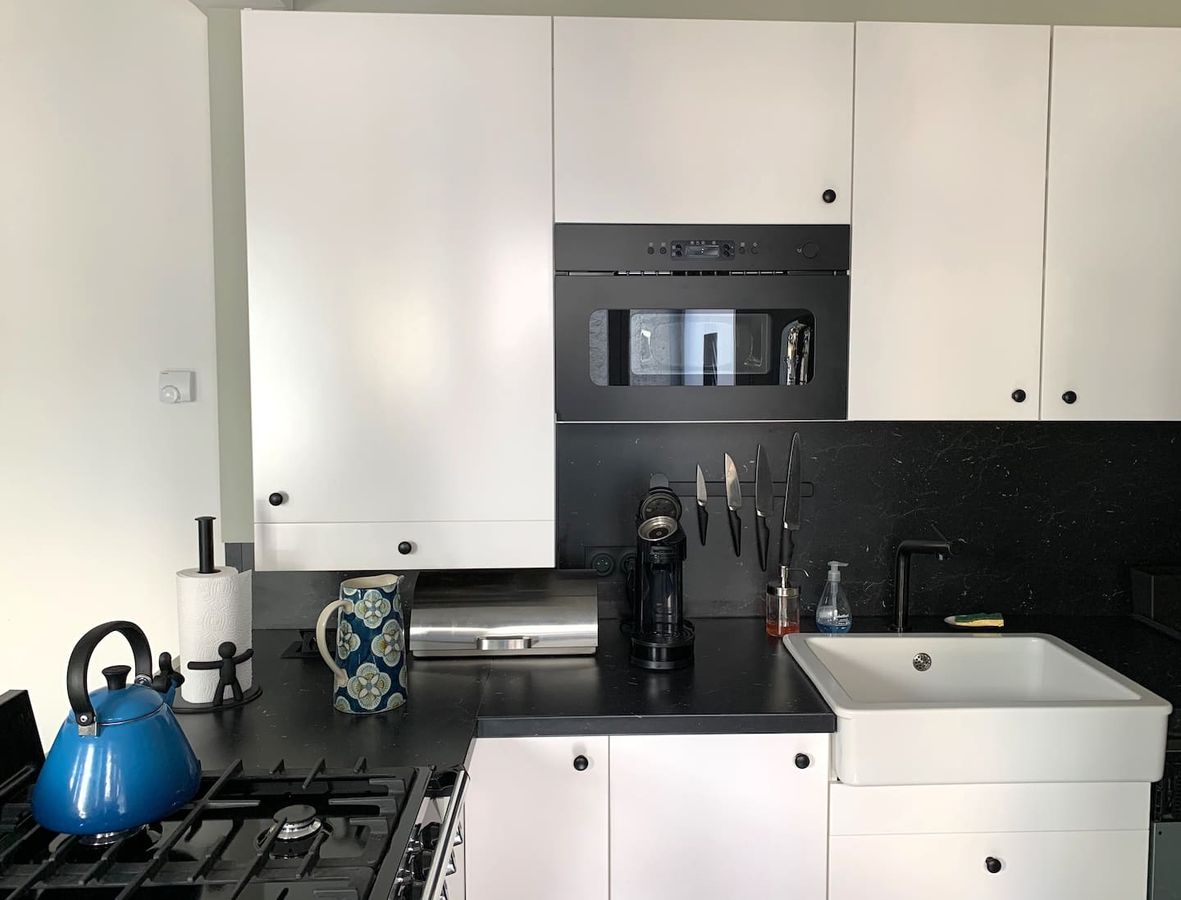 Meublé de tourisme > La Maison du 2B