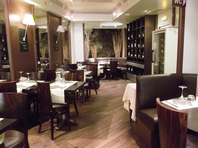 Le Cabestan, Granville - photo 4