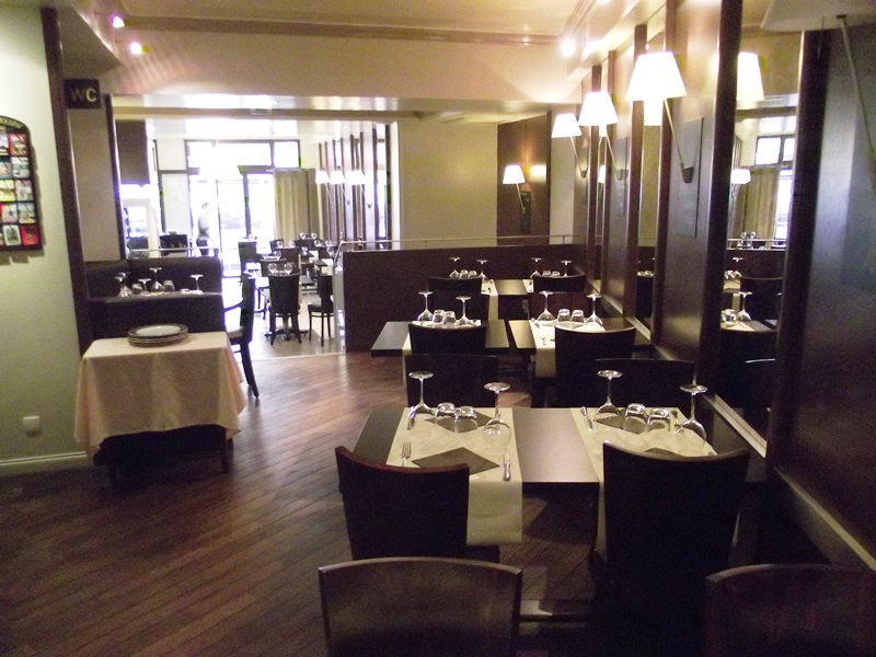 Le Cabestan, Granville - photo 2