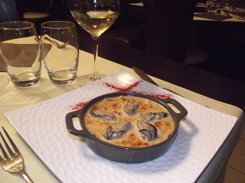 Le Cabestan, Granville - photo 3