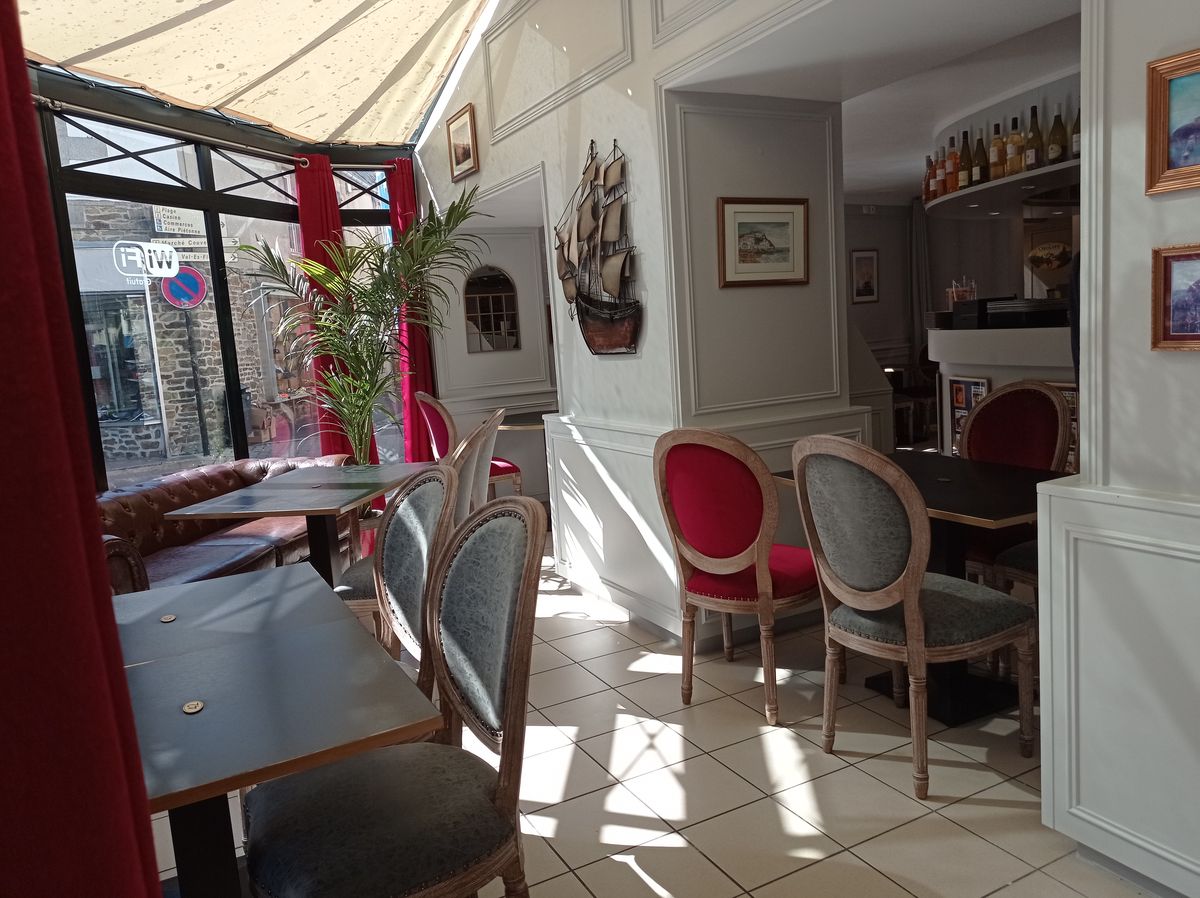 Le Pirate — photo 2
