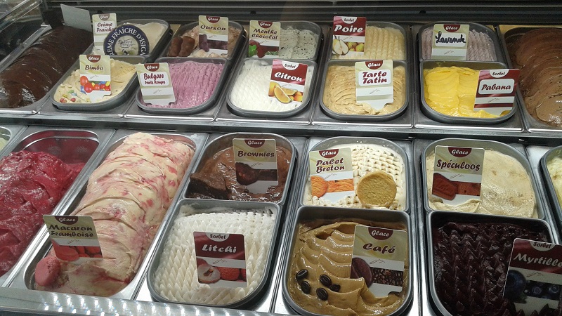 Le Temps des Douceurs, Granville - photo 2