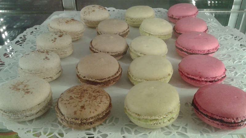 Le Temps des Douceurs, Granville - photo 5