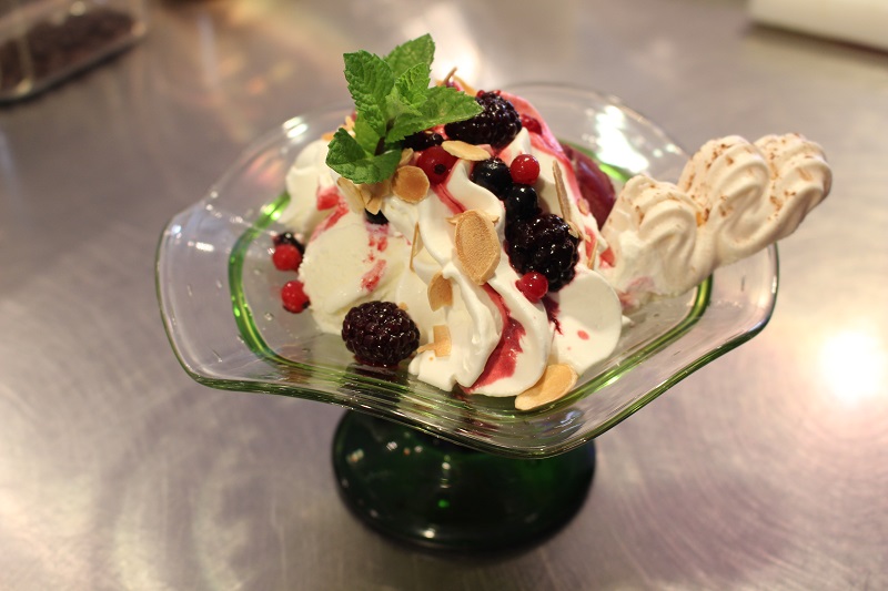 Le Temps des Douceurs, Granville - photo 3