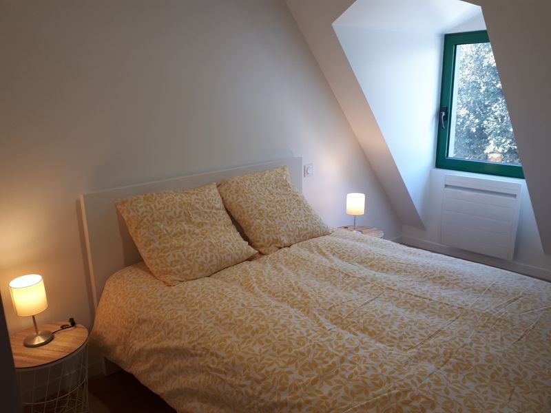 Meublé de tourisme > L'Amiral 2, Granville - photo 2