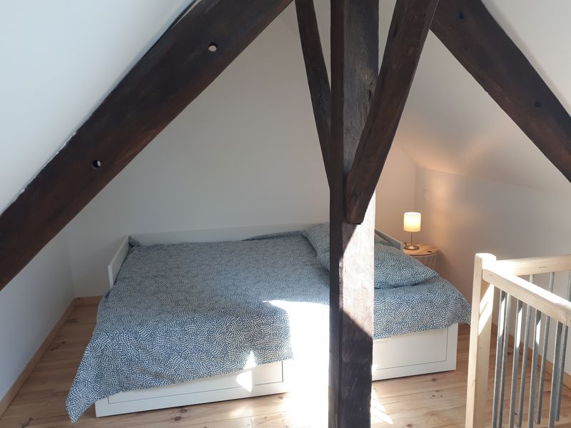 Meublé de tourisme > L'Amiral 2, Granville - photo 5