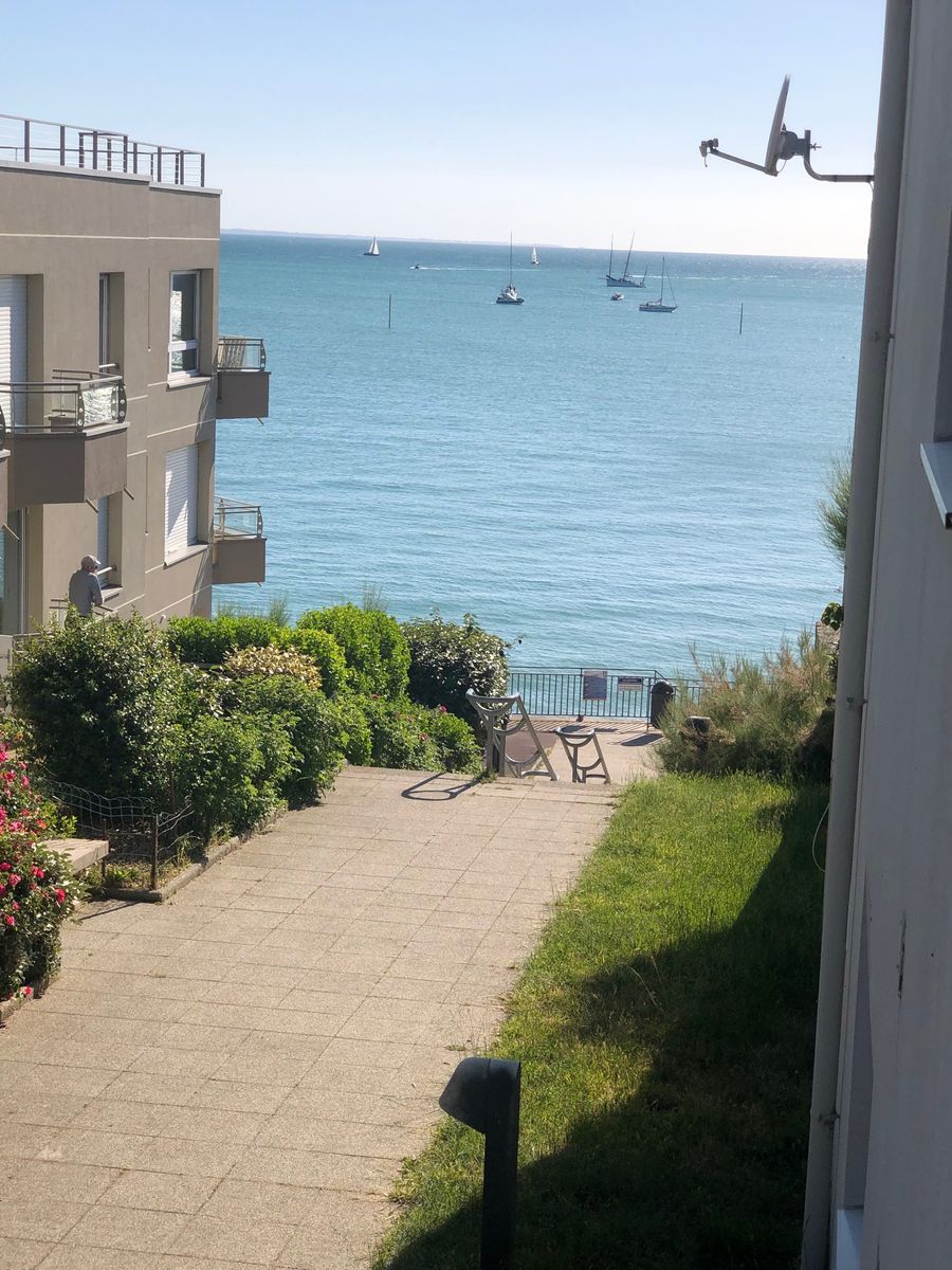 Meublé de tourisme, Granville - photo 5