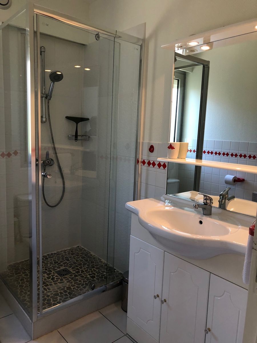 Meublé de tourisme, Granville