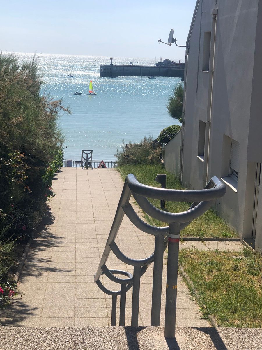 Meublé de tourisme, Granville - photo 7