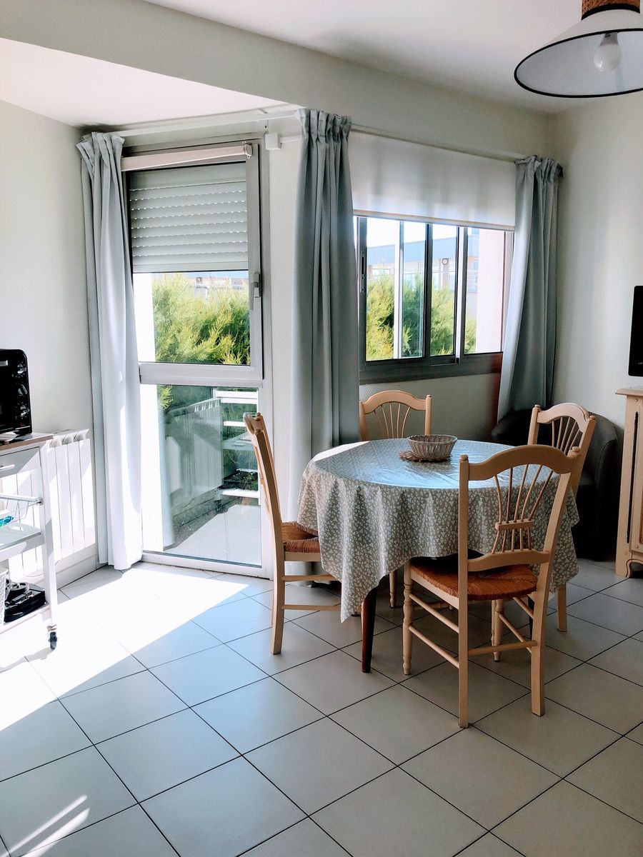 Meublé de tourisme, Granville - photo 11