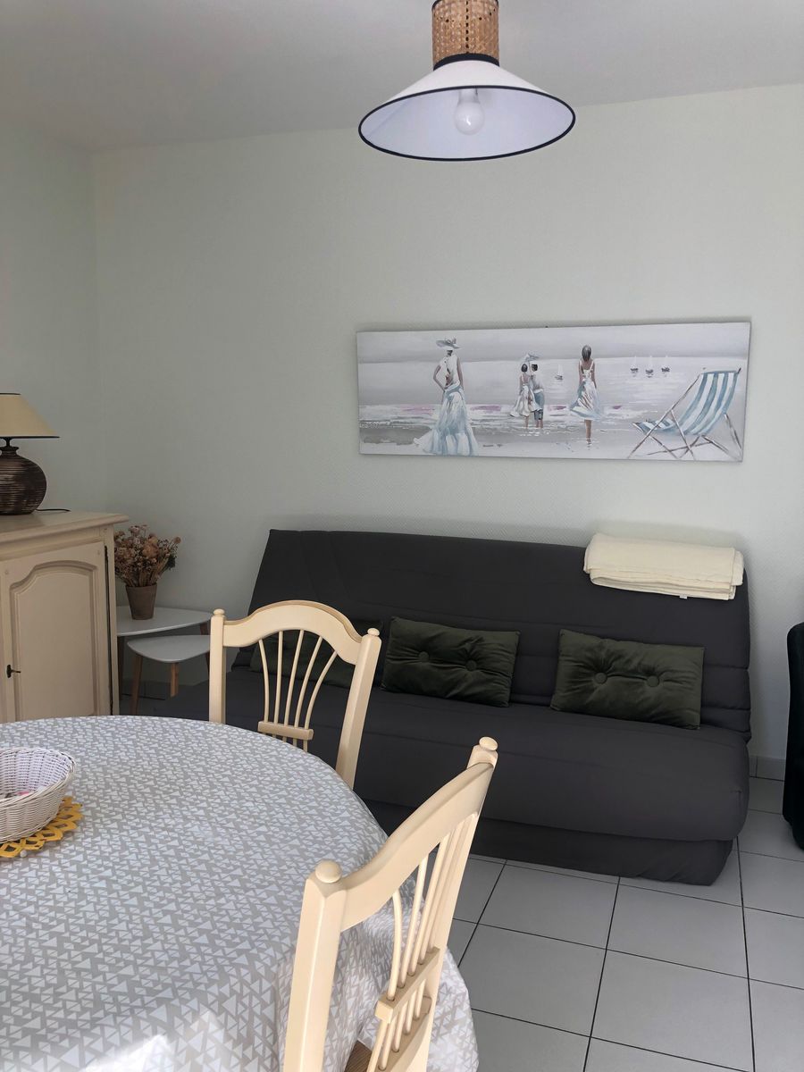 Meublé de tourisme, Granville - photo 2