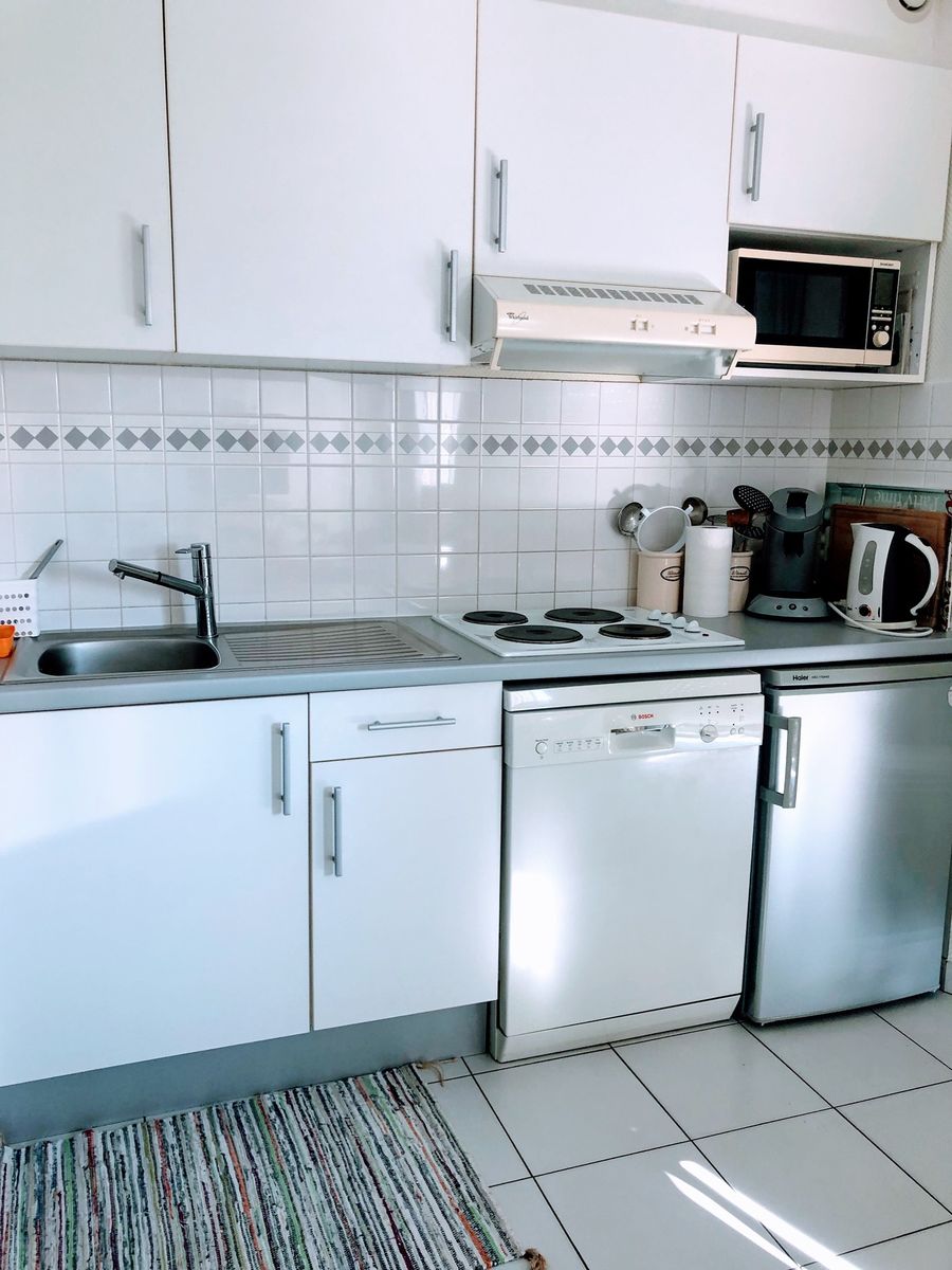 Meublé de tourisme, Granville - photo 8