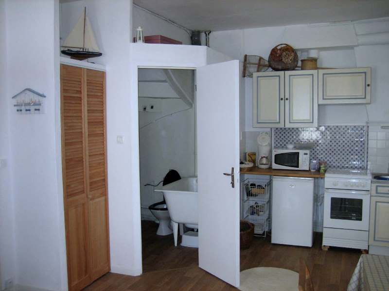 Meublé de tourisme, Granville - photo 2