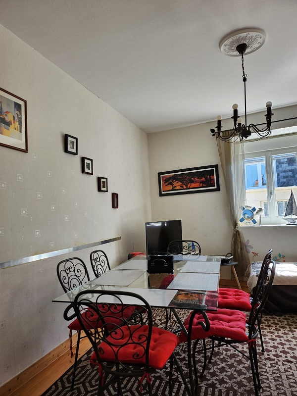 Meublé de tourisme, Granville - photo 6