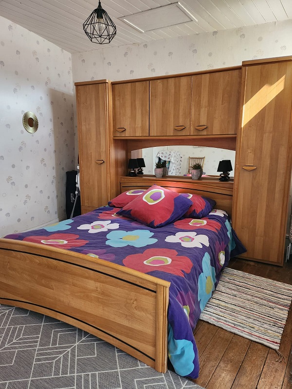 Meublé de tourisme, Granville - photo 3