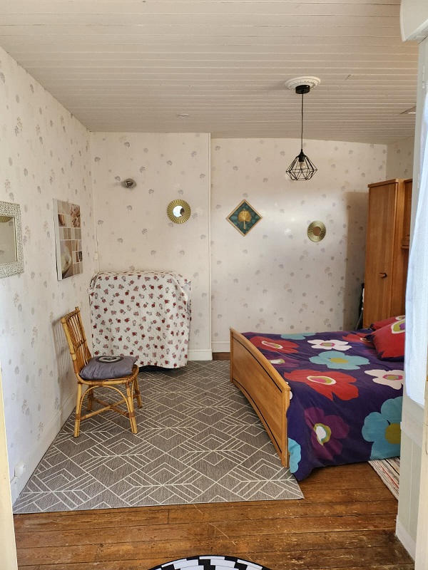 Meublé de tourisme, Granville - photo 5