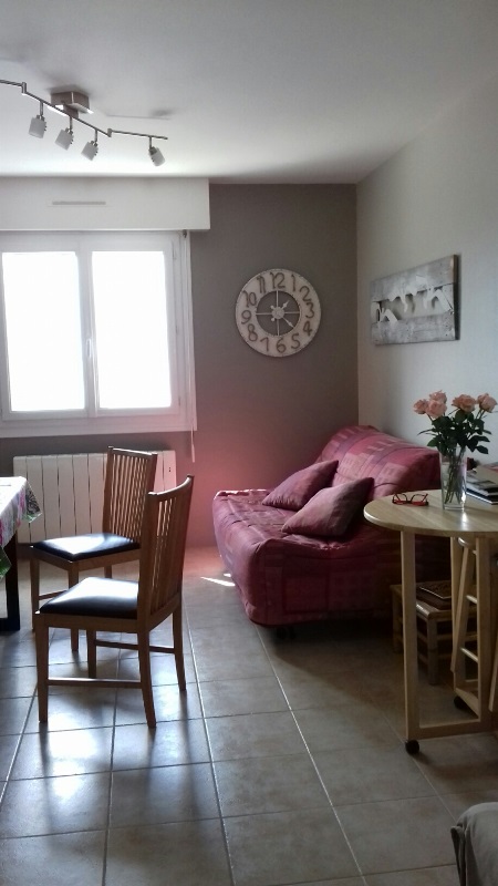 Meublé de tourisme > Les Lilas