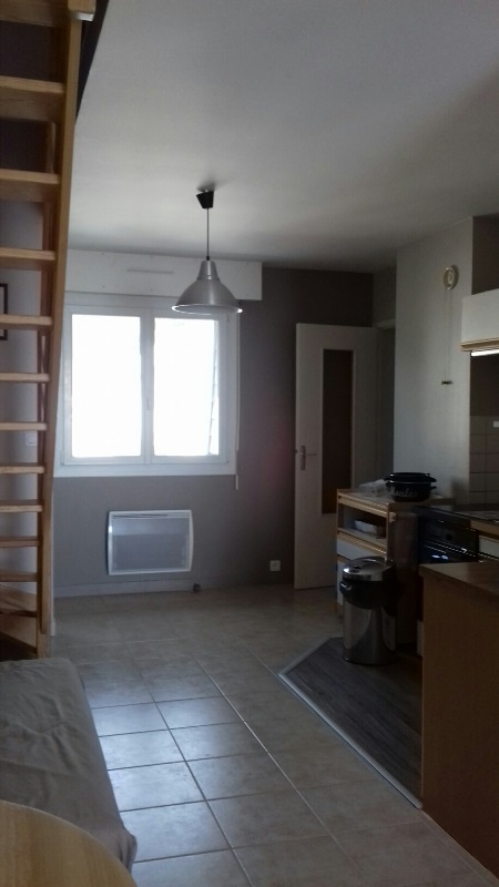 Meublé de tourisme > Les Lilas