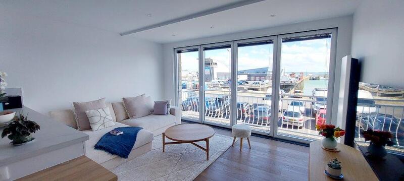 Meublé de tourisme > Chez Blanche