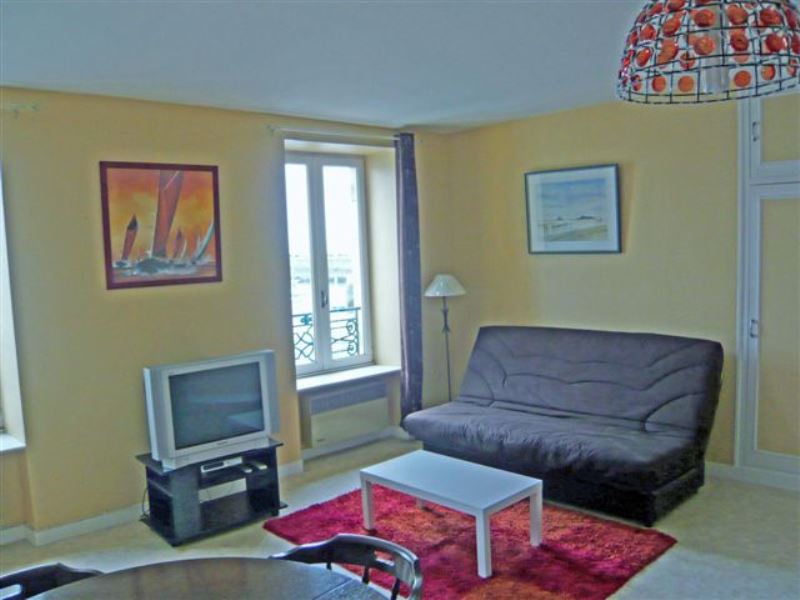 Meublé de tourisme, Granville - photo 3