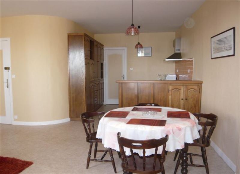 Meublé de tourisme, Granville - photo 5