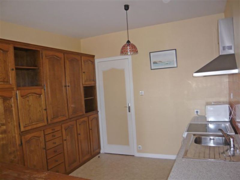 Meublé de tourisme, Granville - photo 4