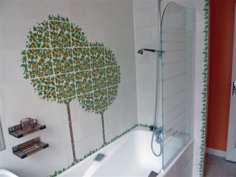 Meublé de tourisme, Granville