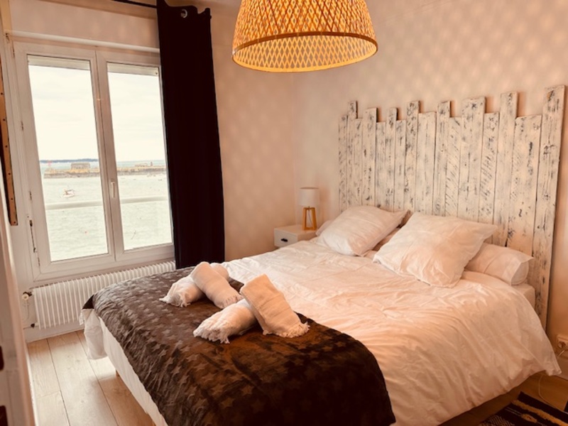 Meublé de tourisme > Côté Criée