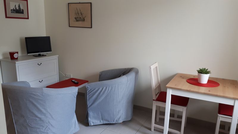 Meublé de tourisme > L'Olivier