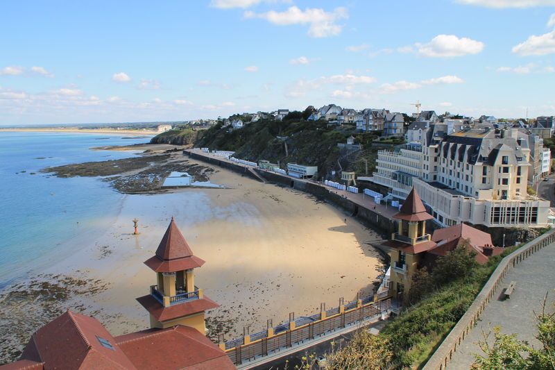 Meublé de tourisme > L'Olivier, Granville - photo 4