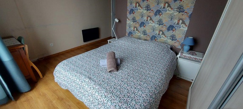 Meublé de tourisme > La Belle Brise