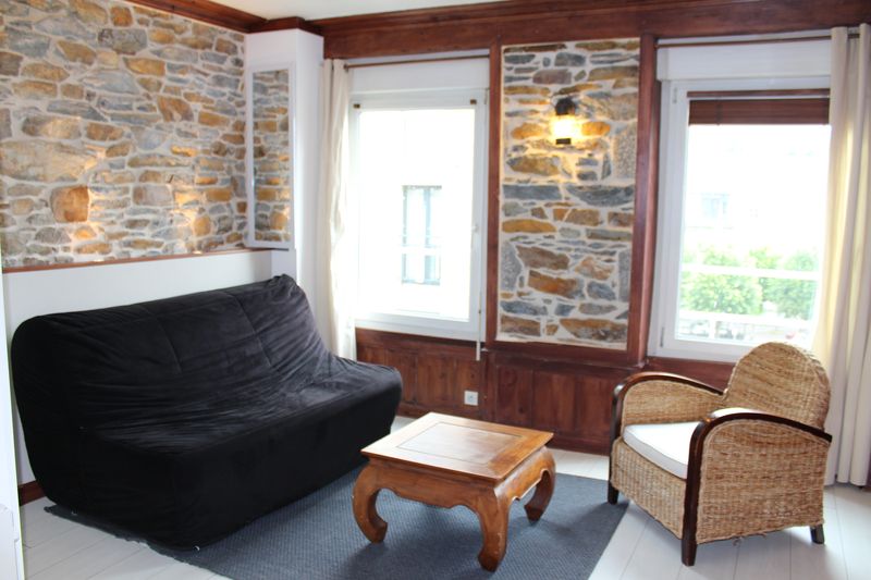 Meublé de tourisme > La Bisquine