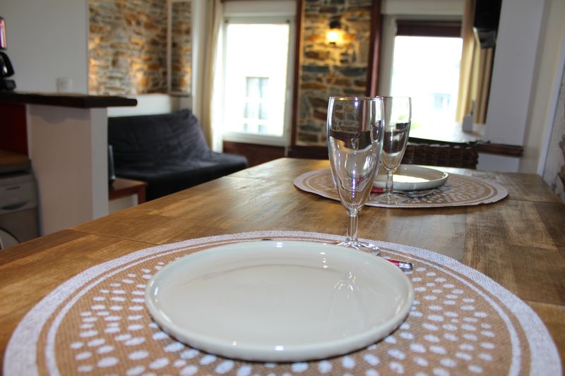 Meublé de tourisme > La Bisquine — photo 3