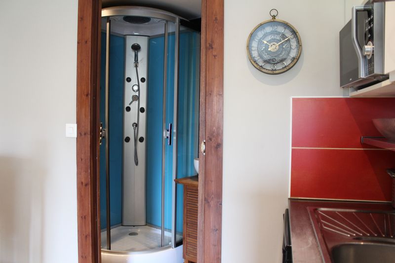 Meublé de tourisme > La Bisquine