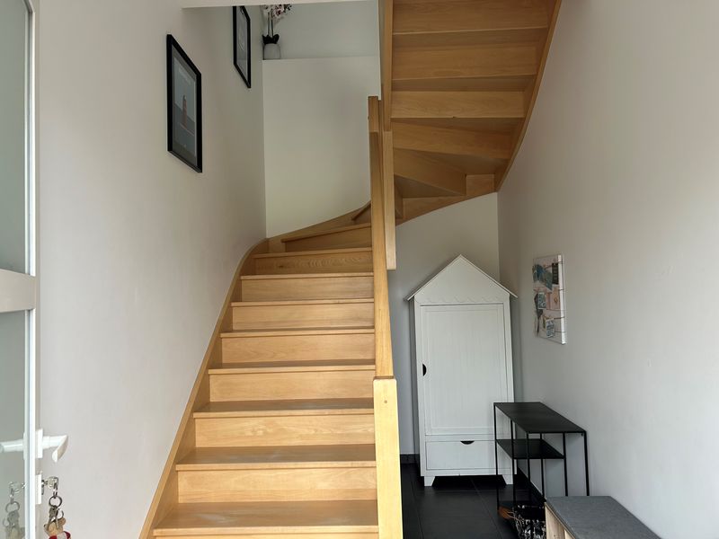 Meublé de tourisme > La Cocardière, Granville - photo 7