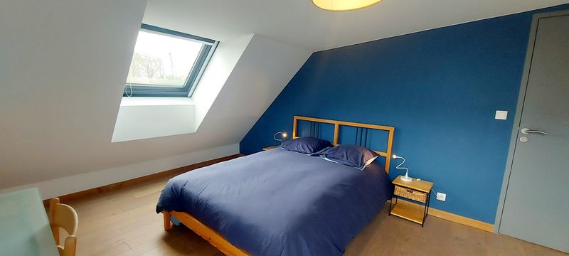 Meublé de tourisme > La Cocardière, Granville - photo 5