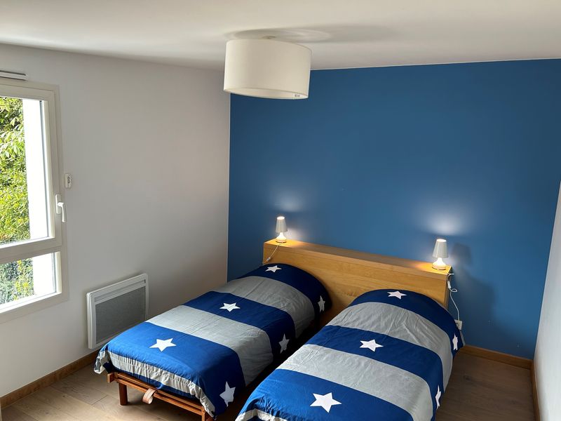 Meublé de tourisme > La Cocardière, Granville - photo 2
