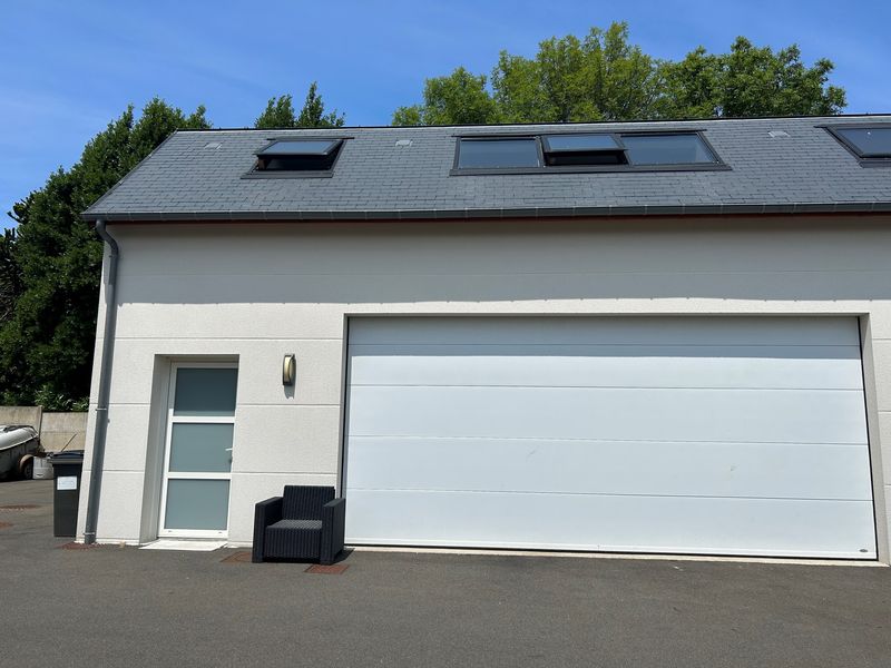 Meublé de tourisme > La Cocardière, Granville - photo 6