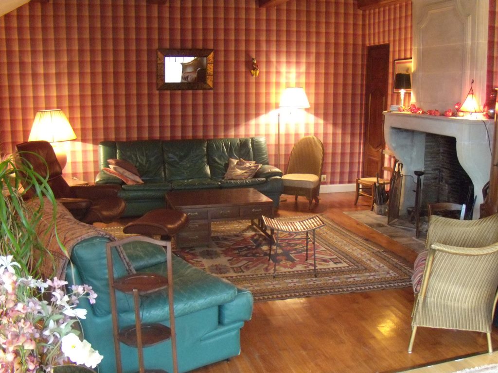 Meublé de tourisme > La Mallouette, Granville - photo 5