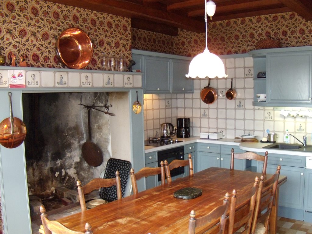 Meublé de tourisme > La Mallouette, Granville - photo 7